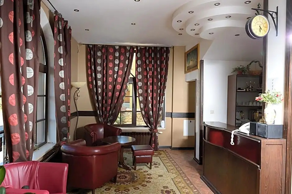 Hotel DEMETRA