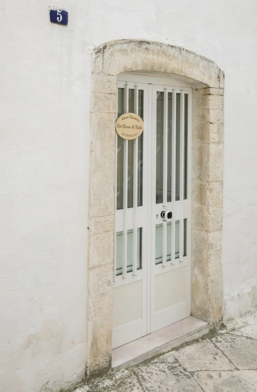 La casa di Maclà