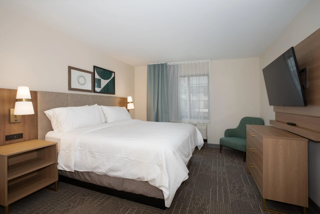 Staybridge Suites - Carson City - Tahoe Area by IHG