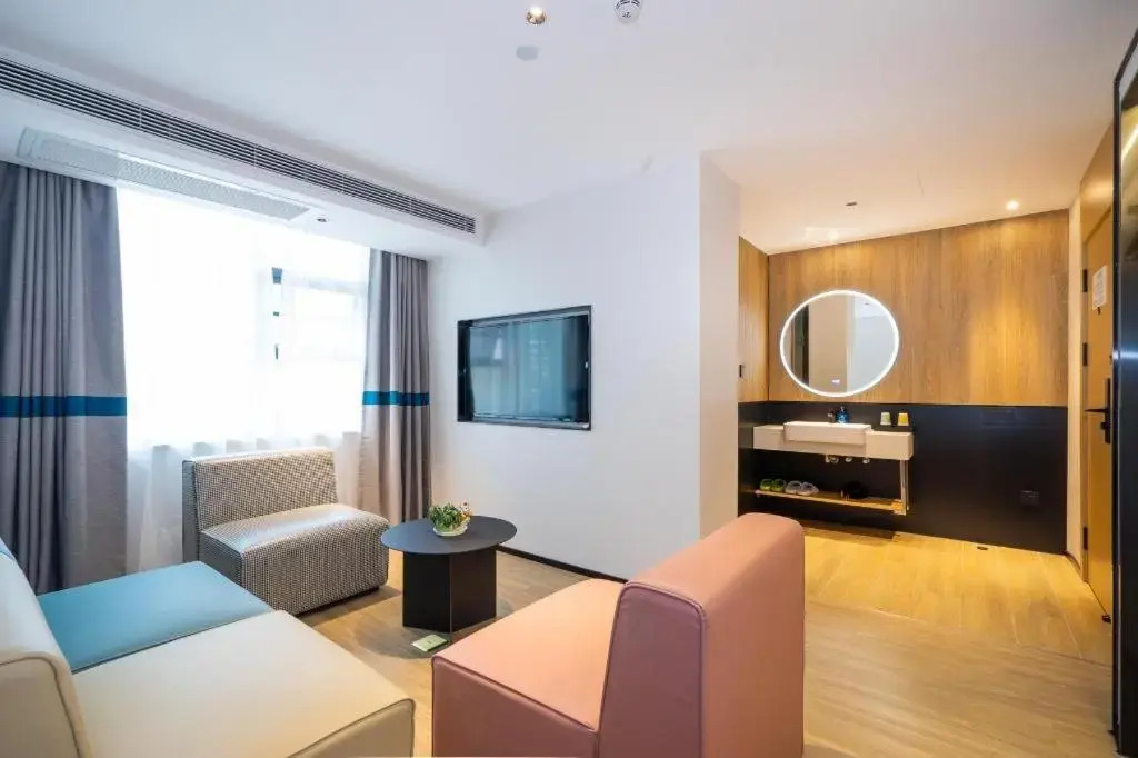 Yingxiang Hotel