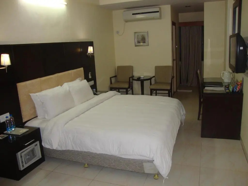Lords Eco Inn Dahej