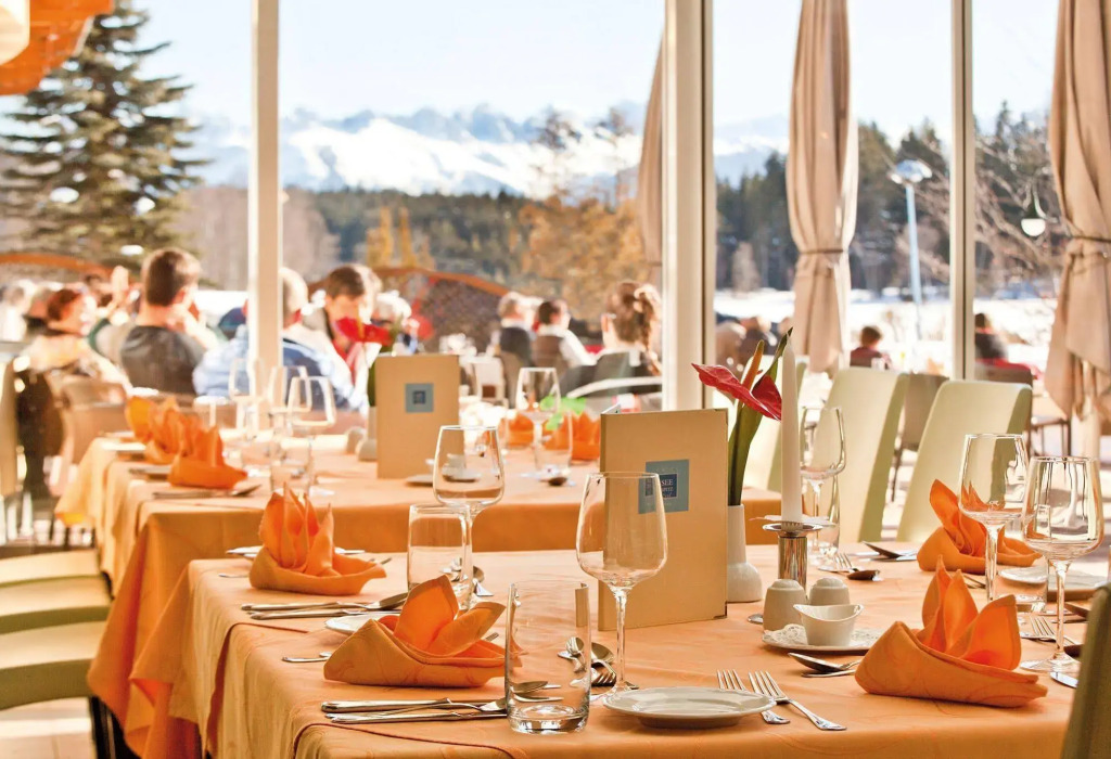 Hotel Seespitz Superior