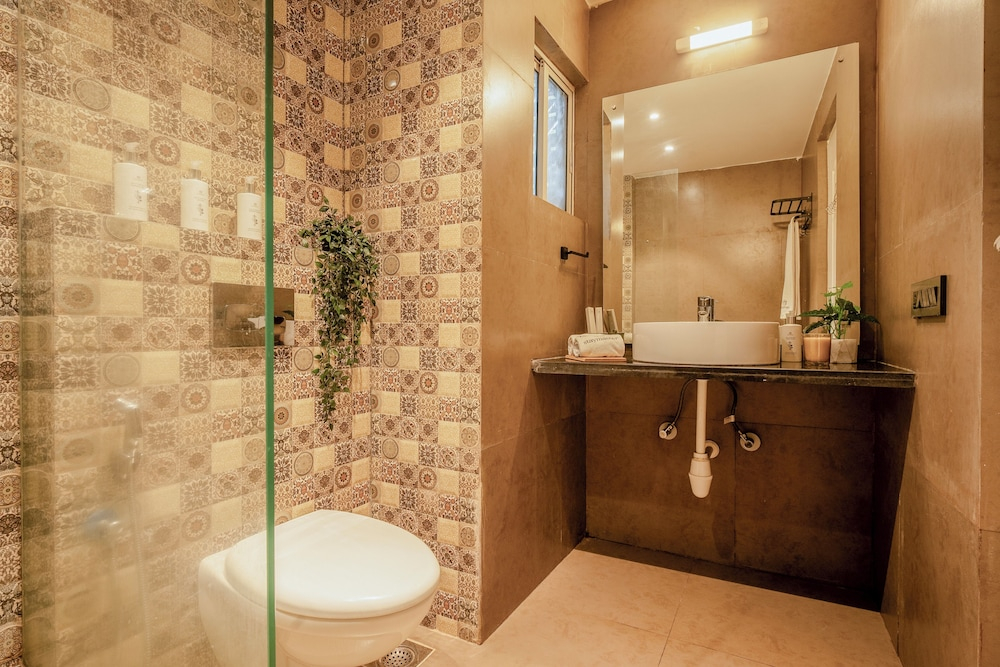 Staymaster Serenora 2BHK Apartment