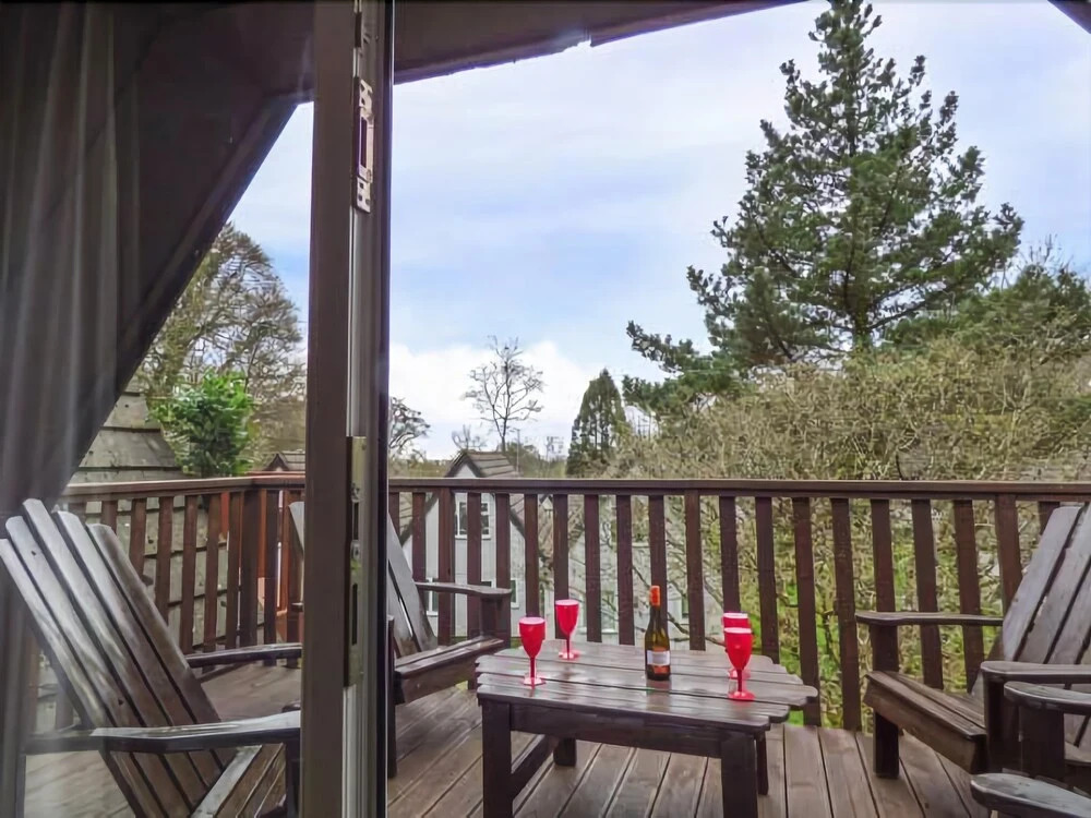Lodge 26