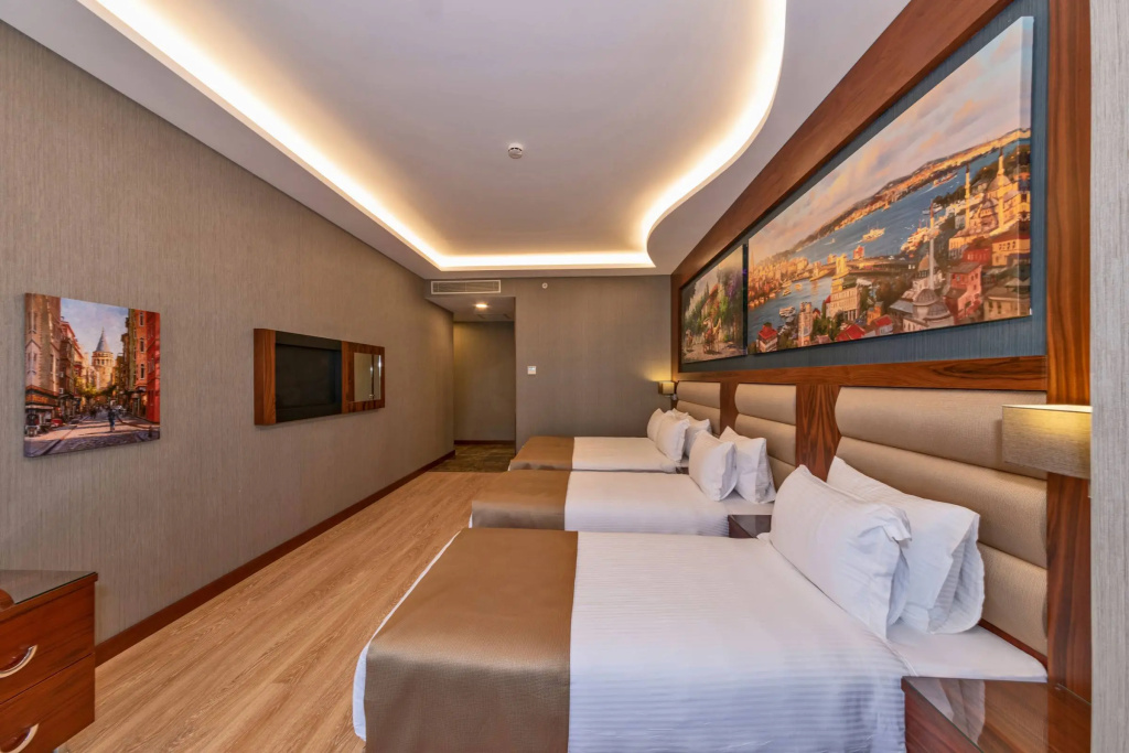 Piya Sport Hotel