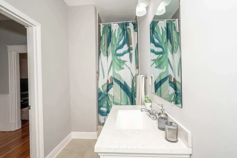 Suites on Main 1