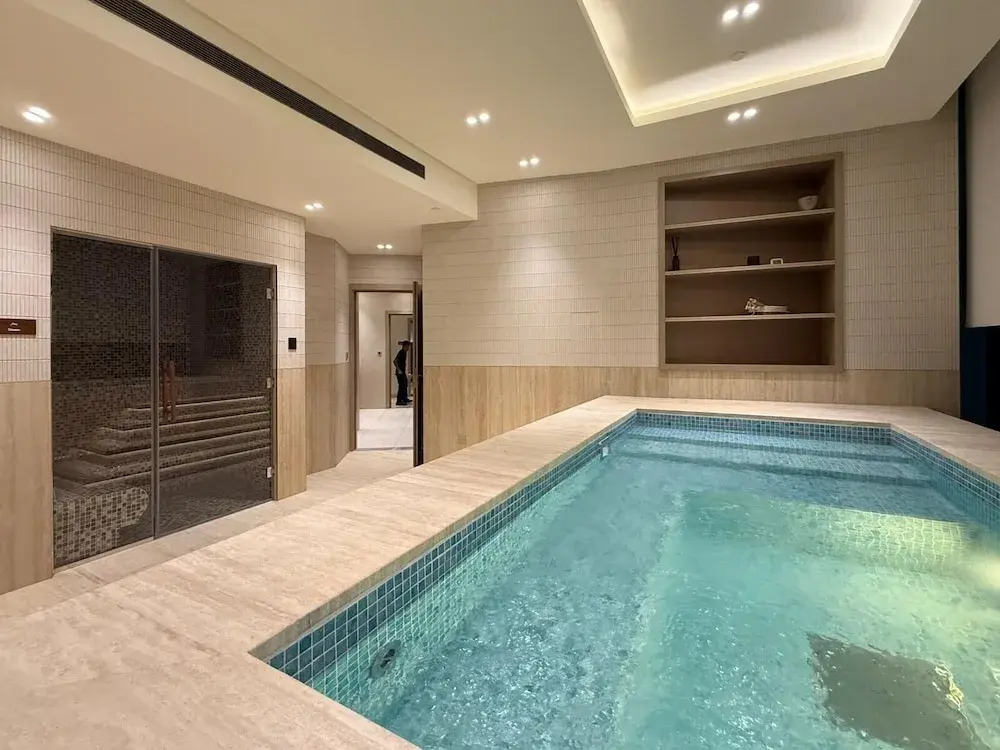 Binghatti Royale - Elite 1BR Suite