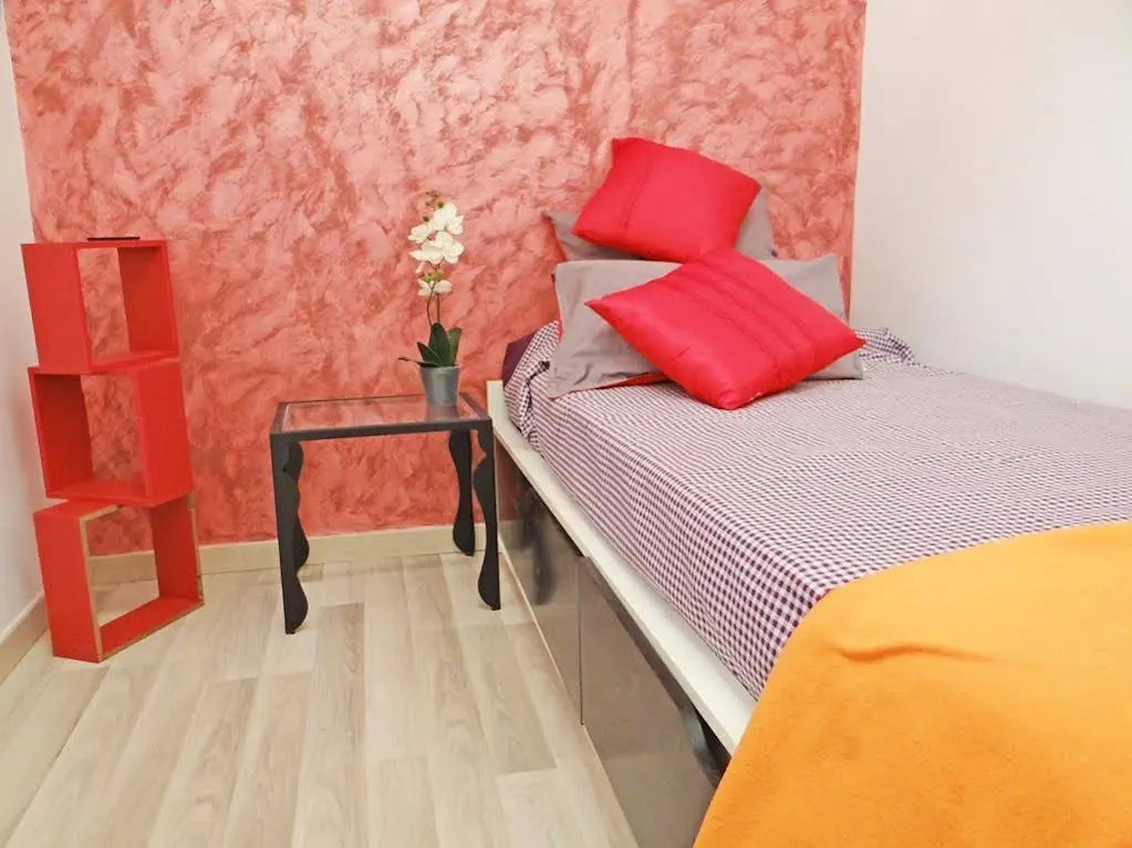 Apartamentos Alejandro
