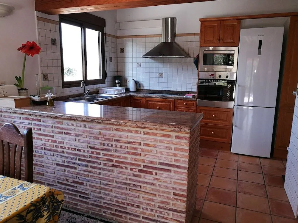 Finca El Corral