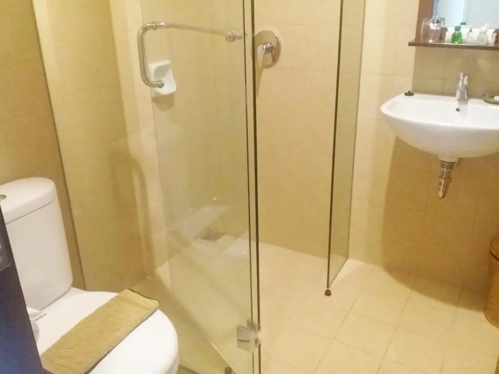 Ketapang Indah Hotel