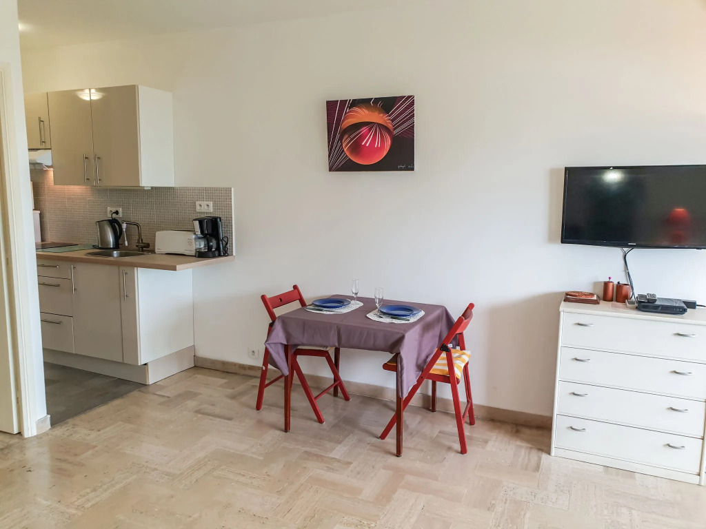 Apartment Le Trident