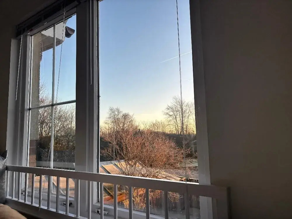 130m2 New House 2024 - 3 Bedrooms - Free Fast Wifi - Free off Street Parking