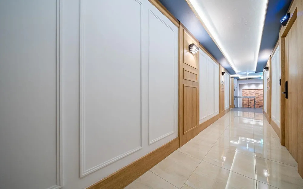 Busan Mora Hotel 979