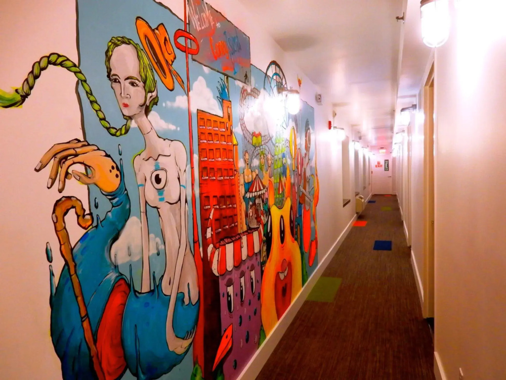 Bklyn House Hotel New York Brooklyn