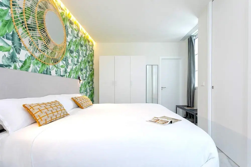 Exclusive Apartament in Cadiz Center Catedral III