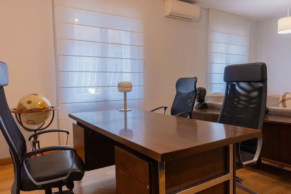 M Pdh520 Apartamento Amplio y Elegante en Paseo d