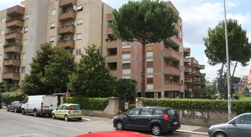 B&B Locanda Romana