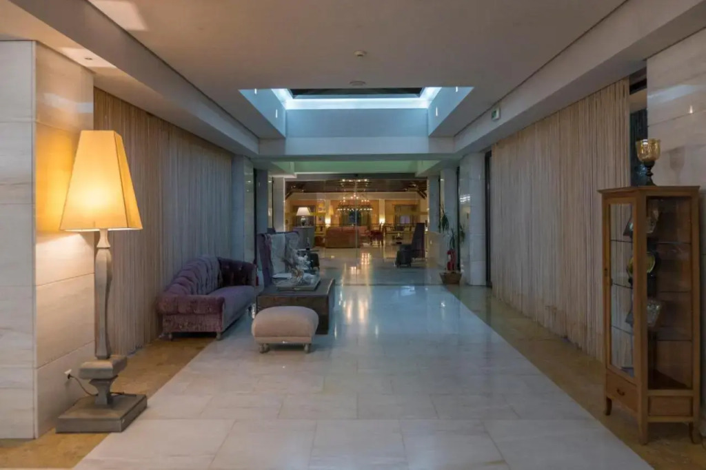 Hotel Vyzantino