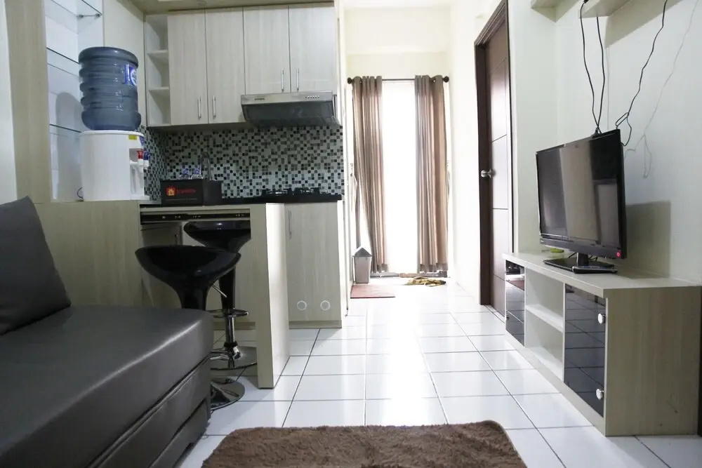 Apartemen Kemang View - Room 88 Tower Acasia