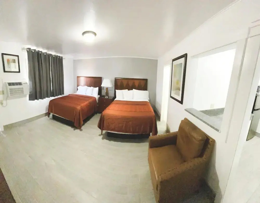 ECONOMY INN