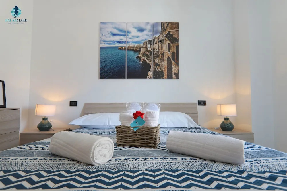 Pausa Mare Lodge