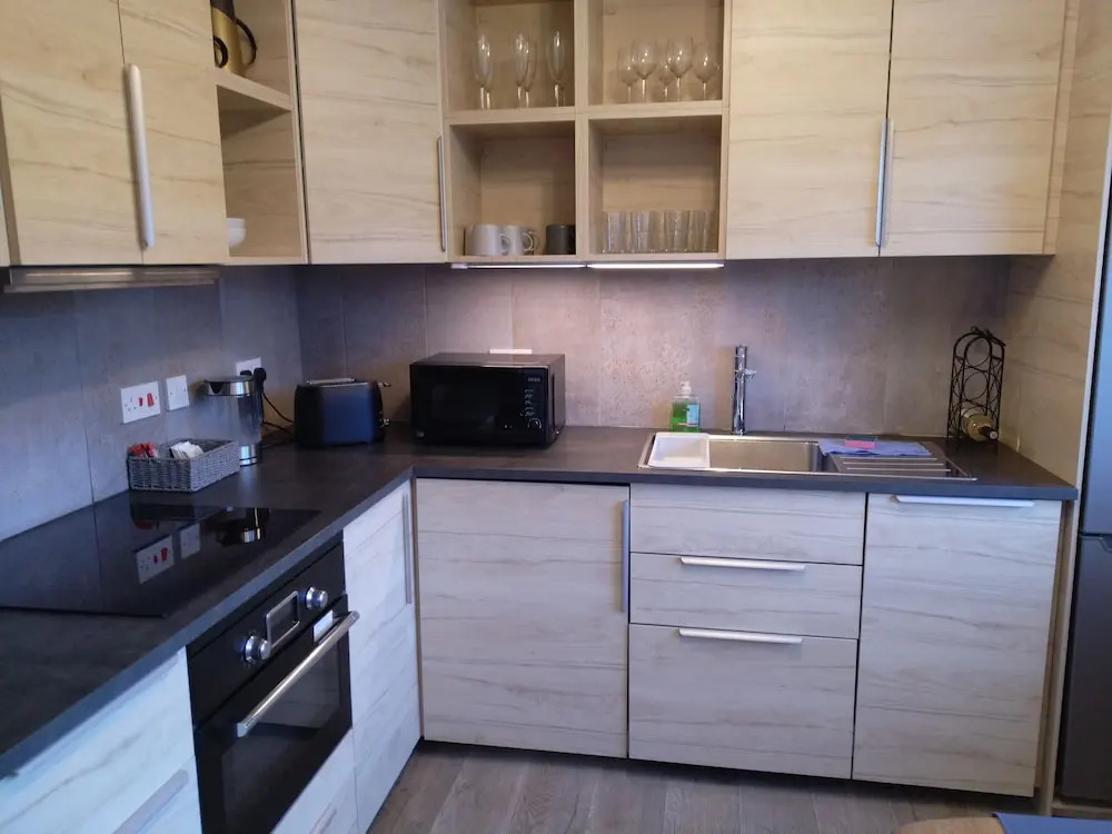 Beautiful 3-bed Bungalow Kessingland Rural Retreat