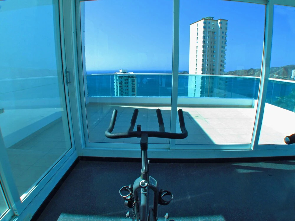 Apartamentos Suiteline Plus - Oceanview