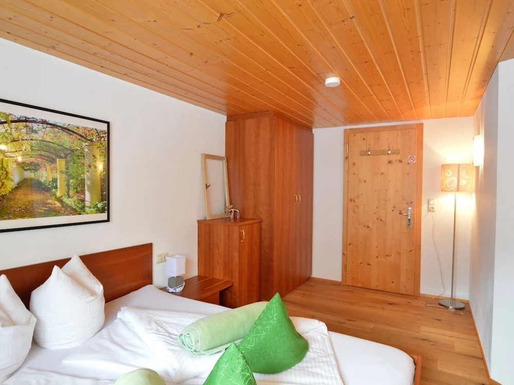 Lush Holiday Home in Klösterle near Sonnenkopf Ski Area