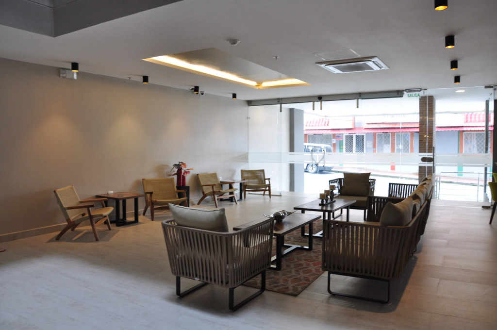 VVC Hotels