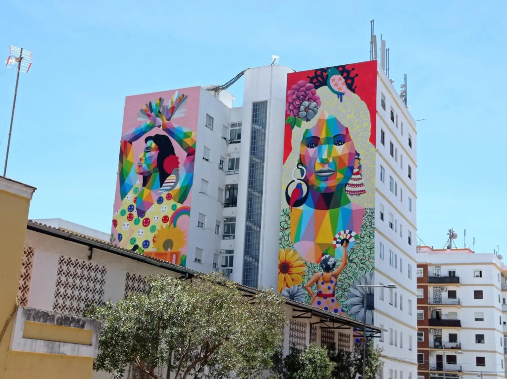 Apartamento Ronda Romántica