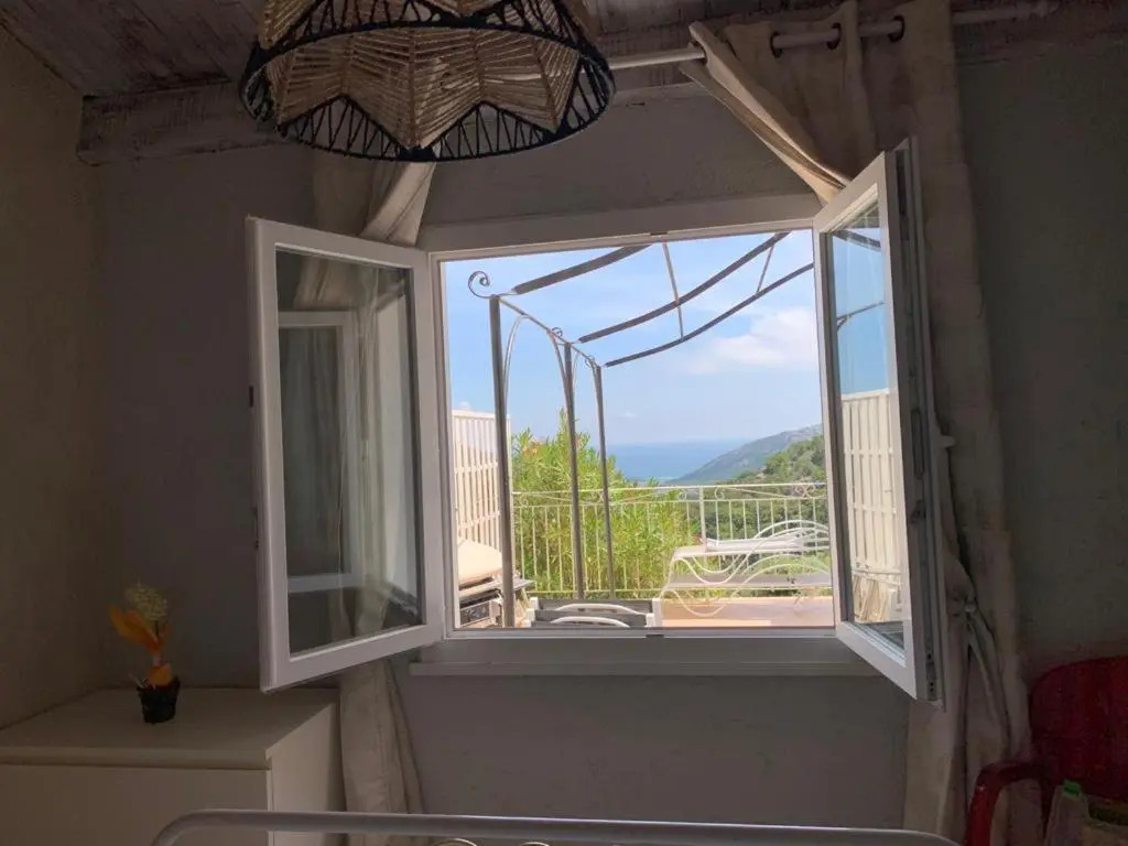 Hameau de pietra longa Salvini PORTO-VECCHIO