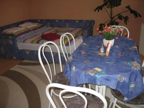Bihari Vendégház
