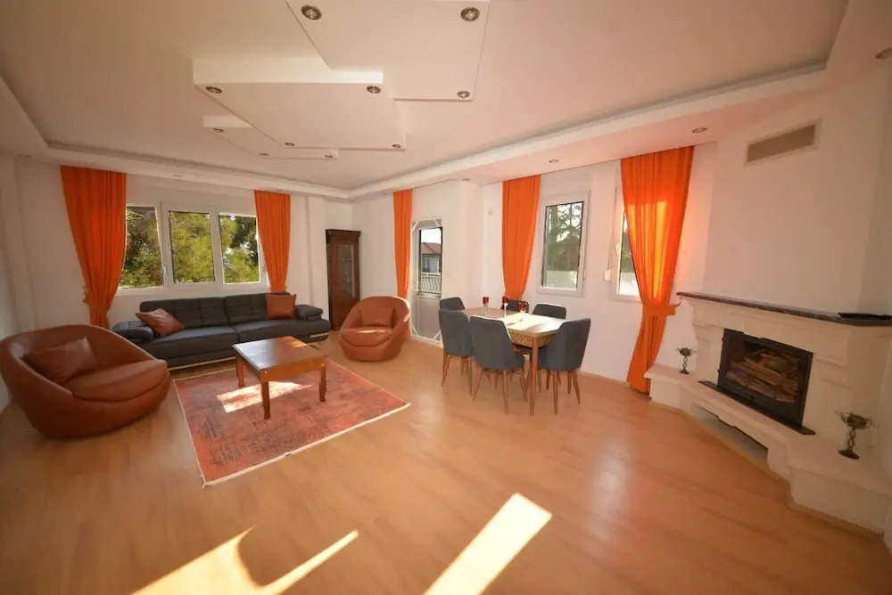 Villa Sole Mare Demre