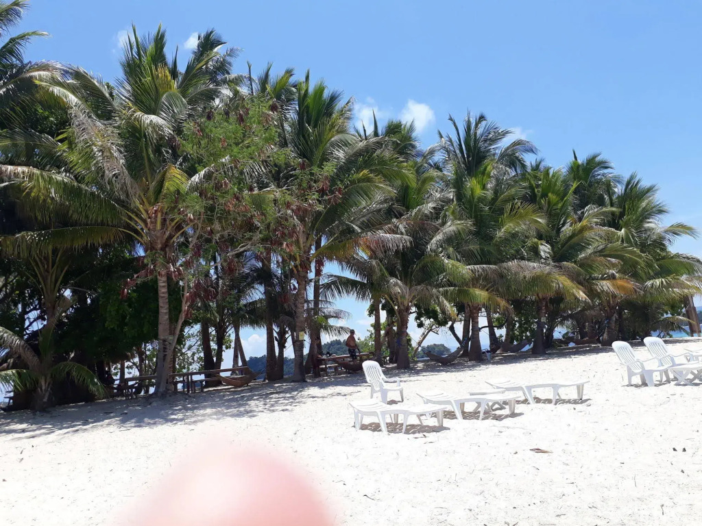 Peace and Love Resort