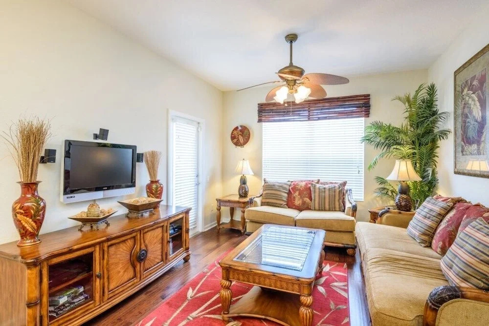 Beautiful , Vista Cay [cdc Compliant] 3006 3 Bedroom Condo