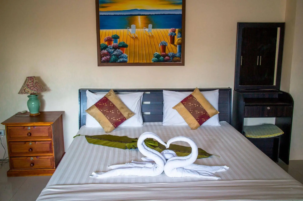 K.T Samui Residence