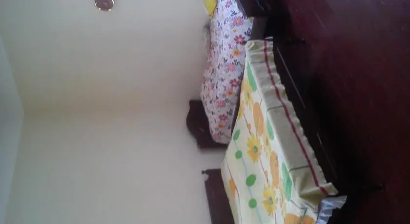 Guesthouse Jafara