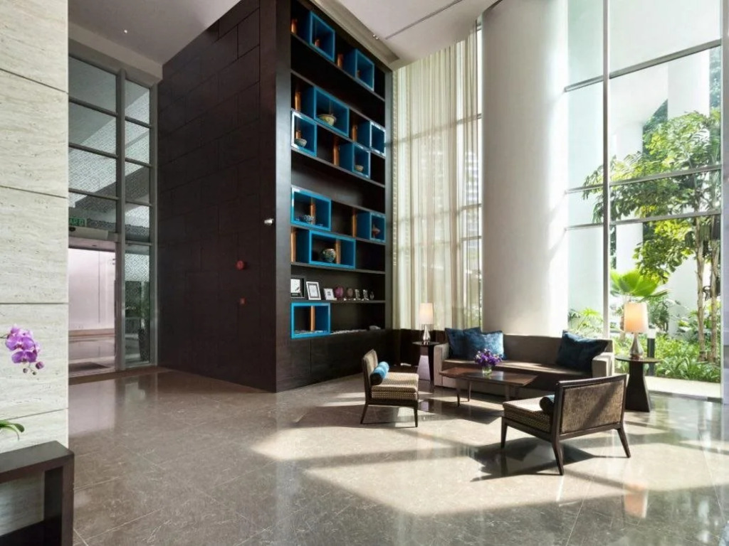 Ascott Kuala Lumpur