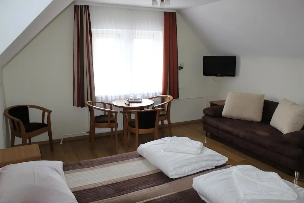 Perła Sudetów by Stay inn Hotels