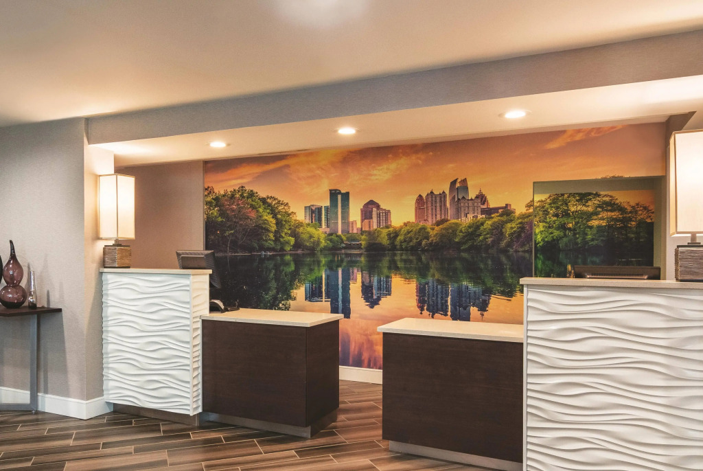 La Quinta by Wyndham Atlanta Perimeter Medical