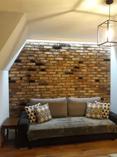 Apartamenty 33