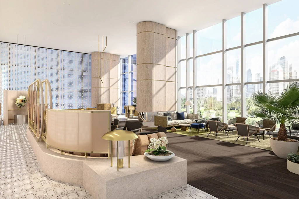 Kimpton Naluria Kuala Lumpur by IHG