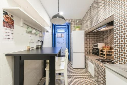 Plbh Bicycle Hostel 28