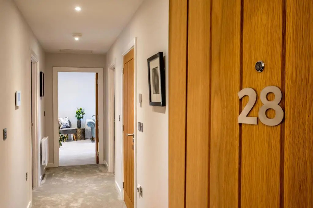 28 St John's Mews
