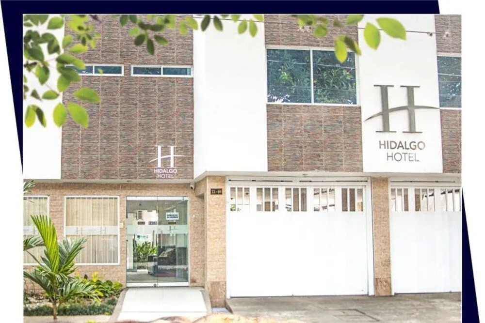 HIDALGO HOTEL