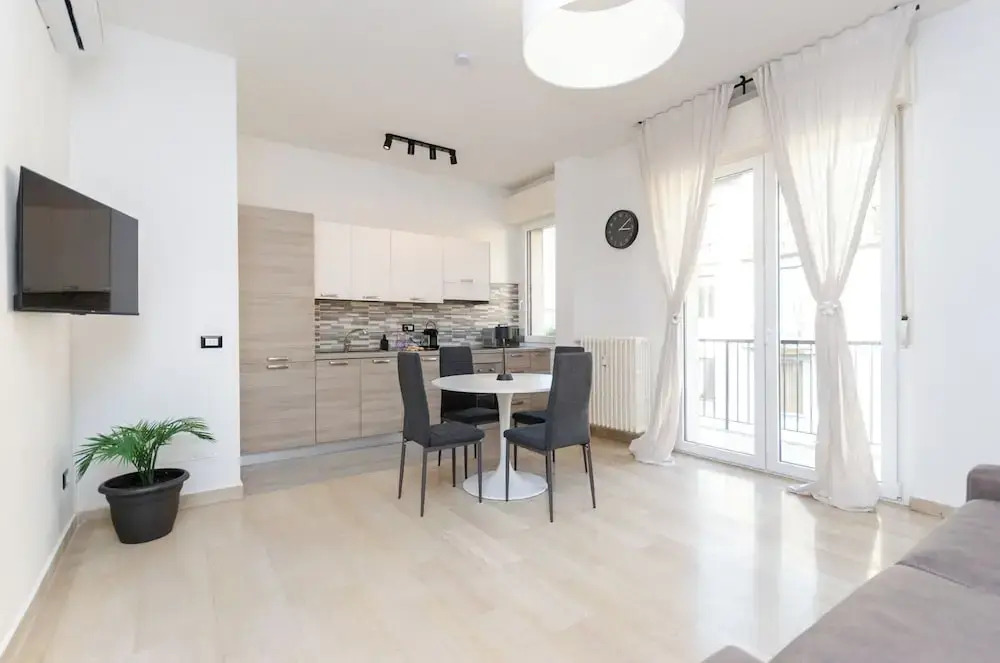 VivimiHome-Navigli Lussuoso Appartamento