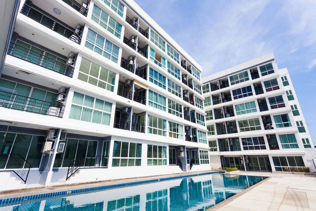 Rang Hill Residence