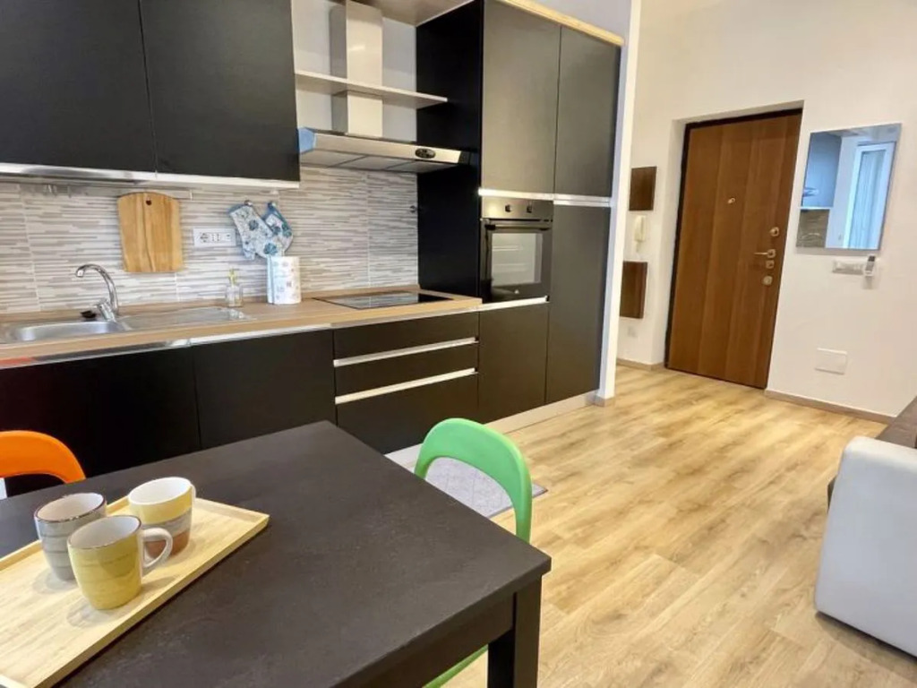Contarini Apartment