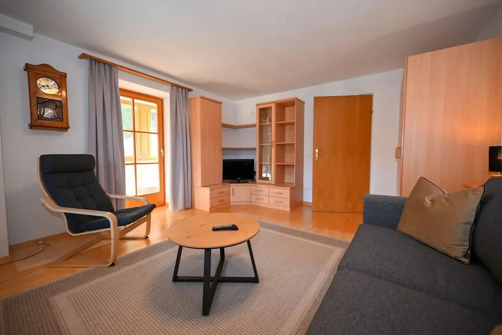 Schmitten 27 - Apartment 3 200m From ski Lift
