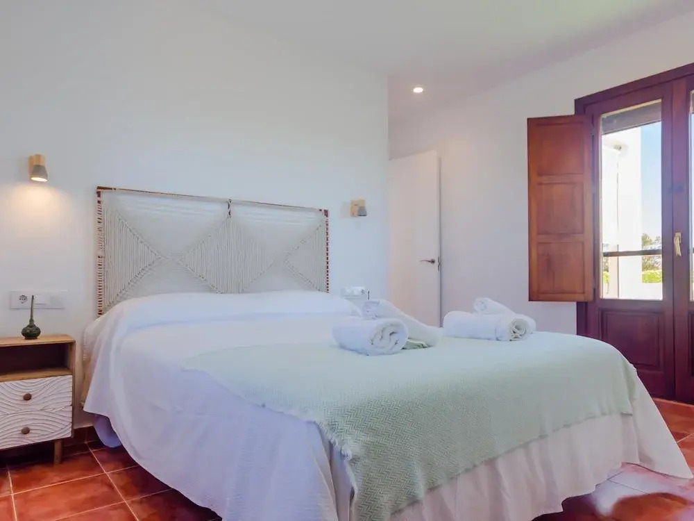 Star Villa in Conil de la Frontera